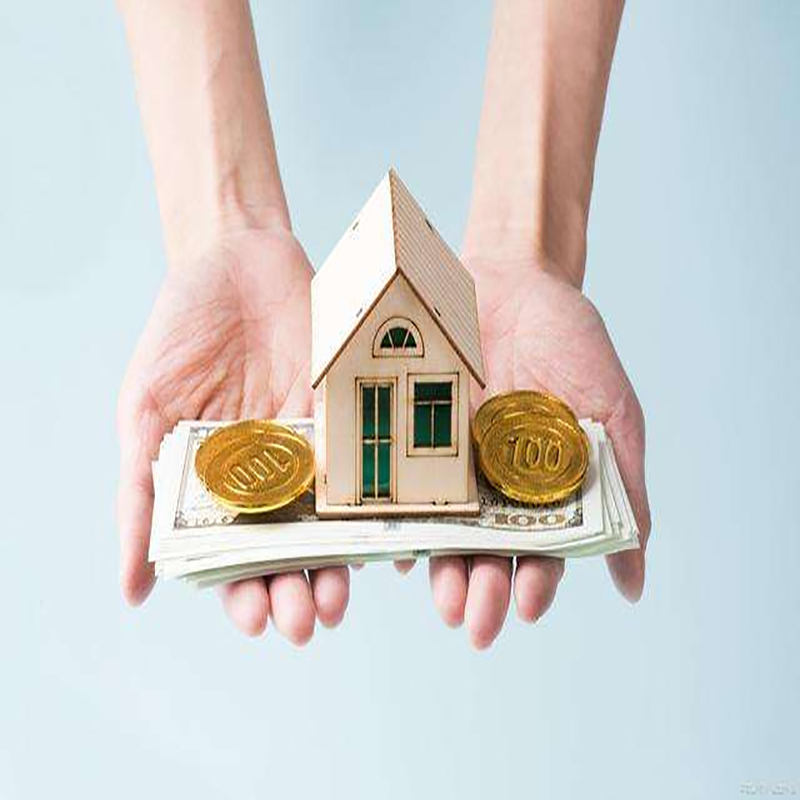 东西湖房子抵押贷款流程|银行房屋抵押贷款|二次抵押